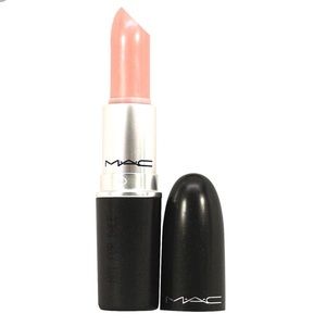 MAC DOUBLE SPIN CREME SHEEN LIPSTICK